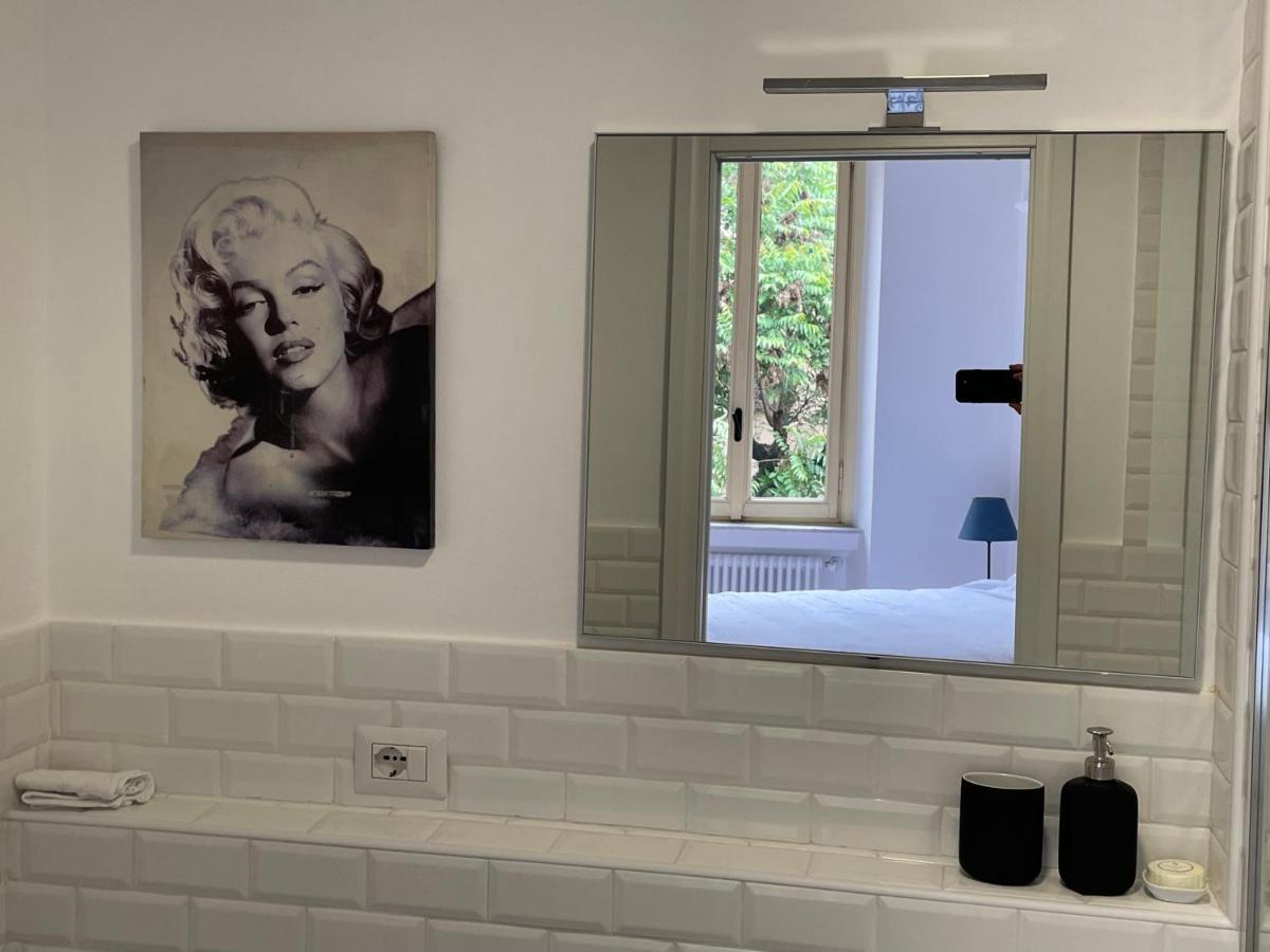 Luxury - Porta Venezia