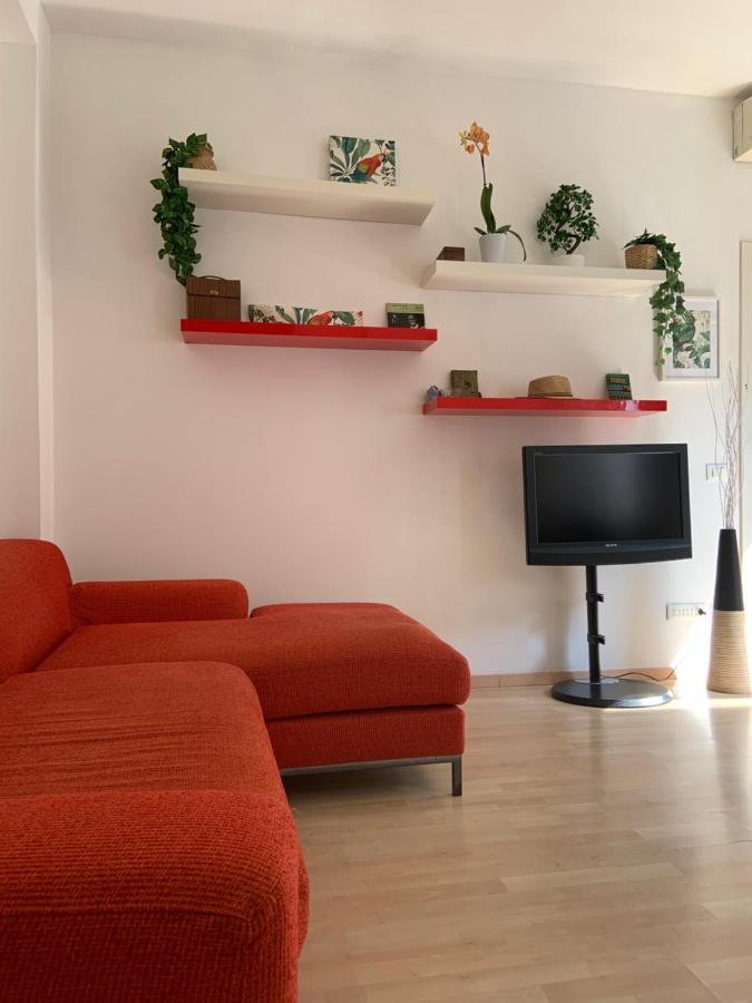 Apartment Cozy Tortona Navigli