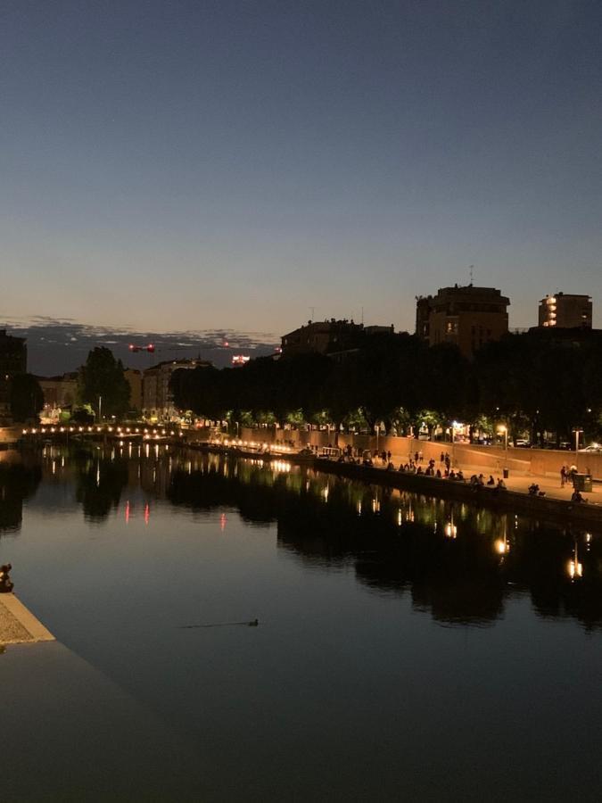 Cozy Tortona Navigli Apartment