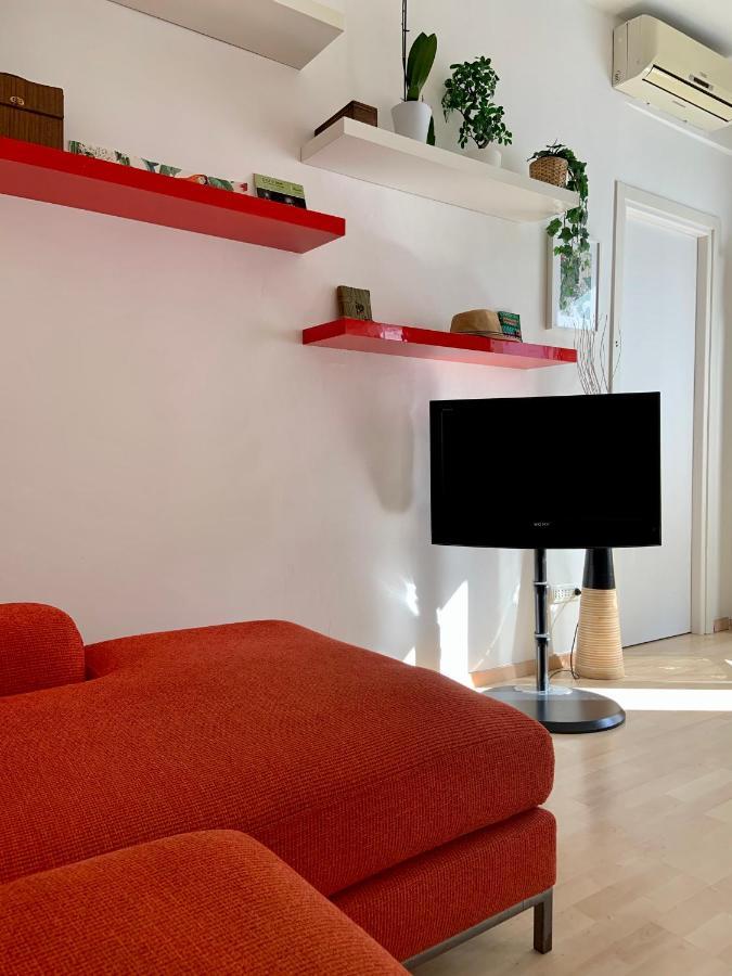 Cozy Tortona Navigli Apartment Mailand