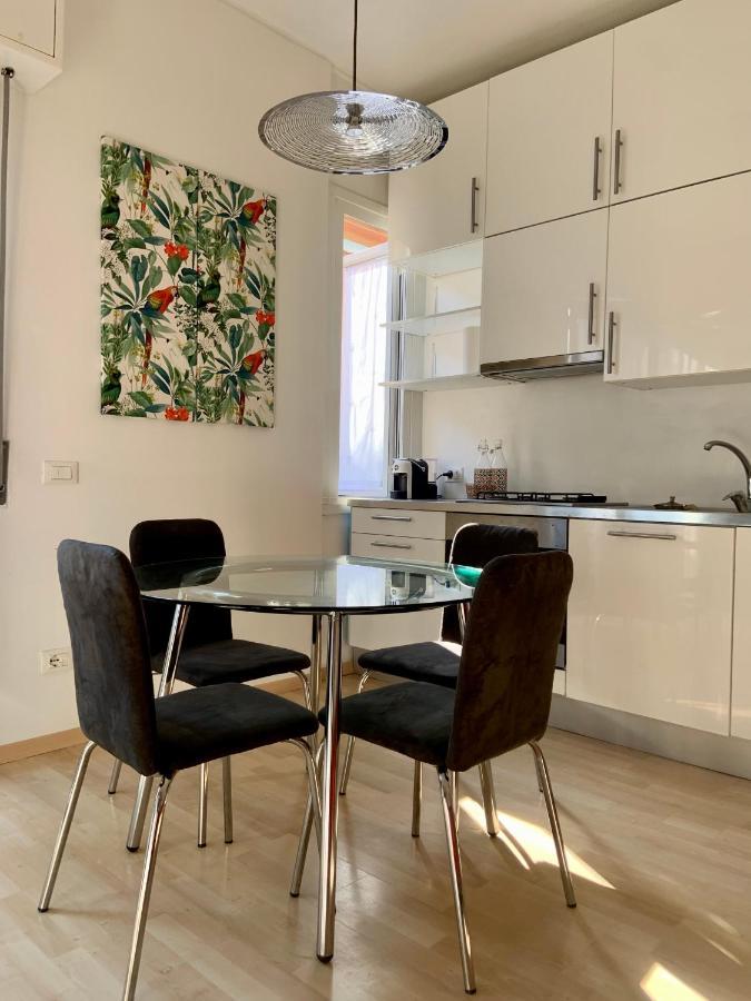 Apartment Cozy Tortona Navigli Mailand