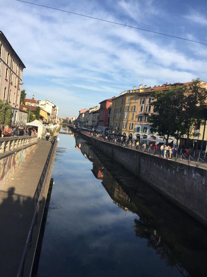 Cozy Tortona Navigli *