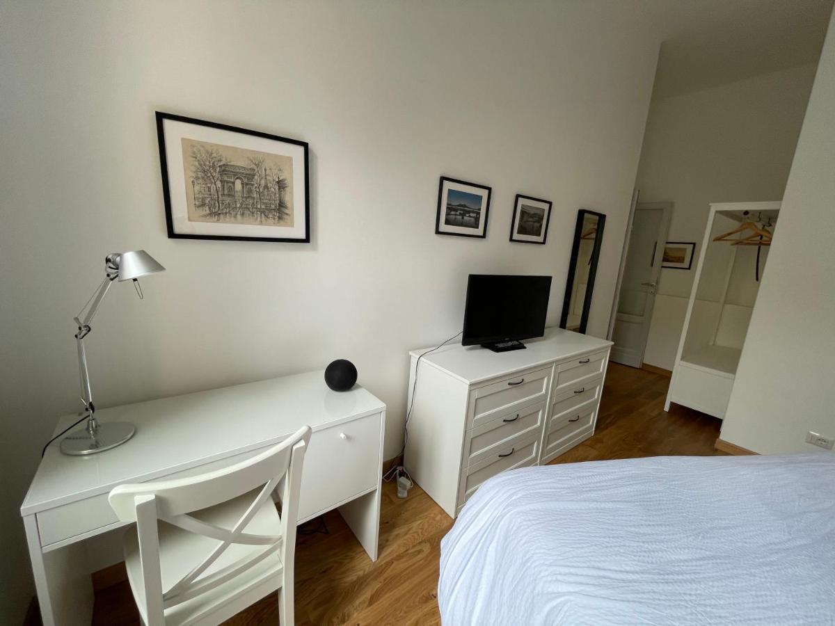 Luxury - Porta Venezia Apartamento Milão