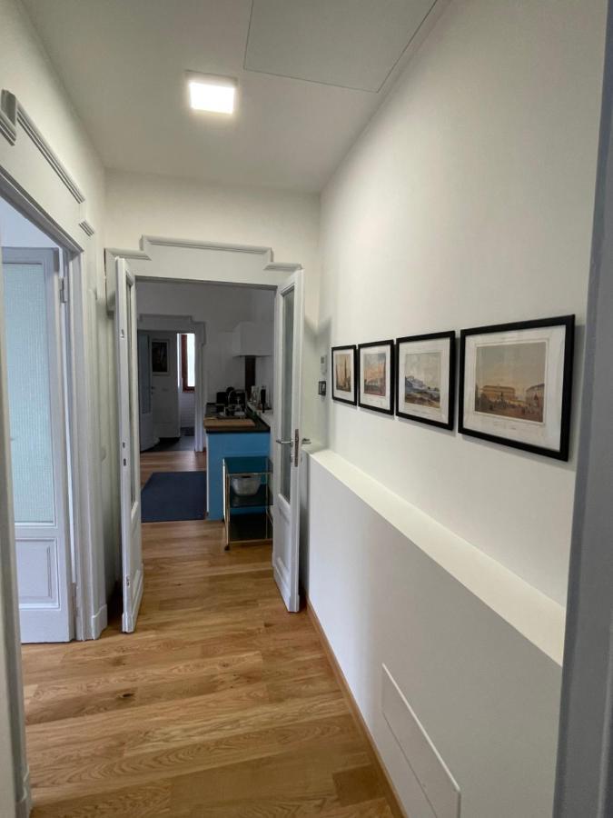 Luxury - Porta Venezia Apartamento