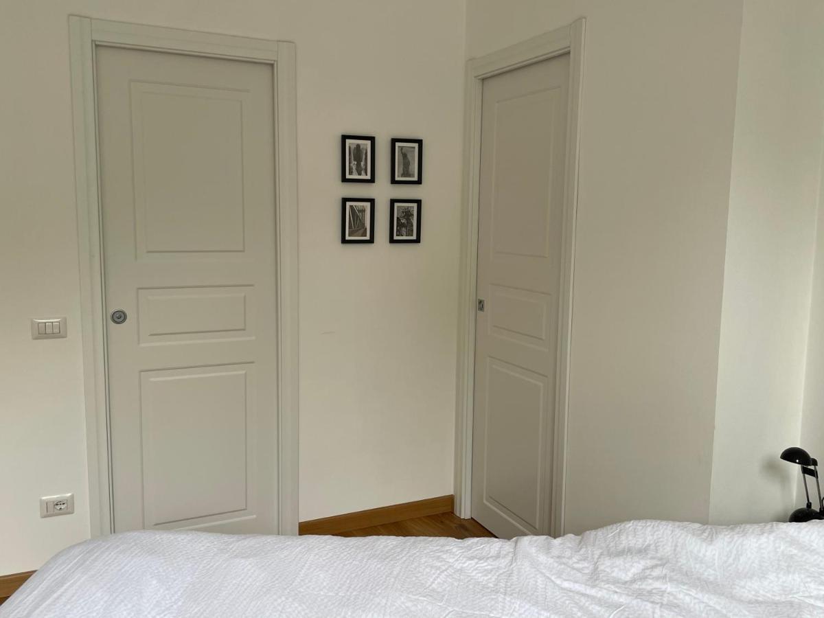 Luxury - Porta Venezia Apartamento