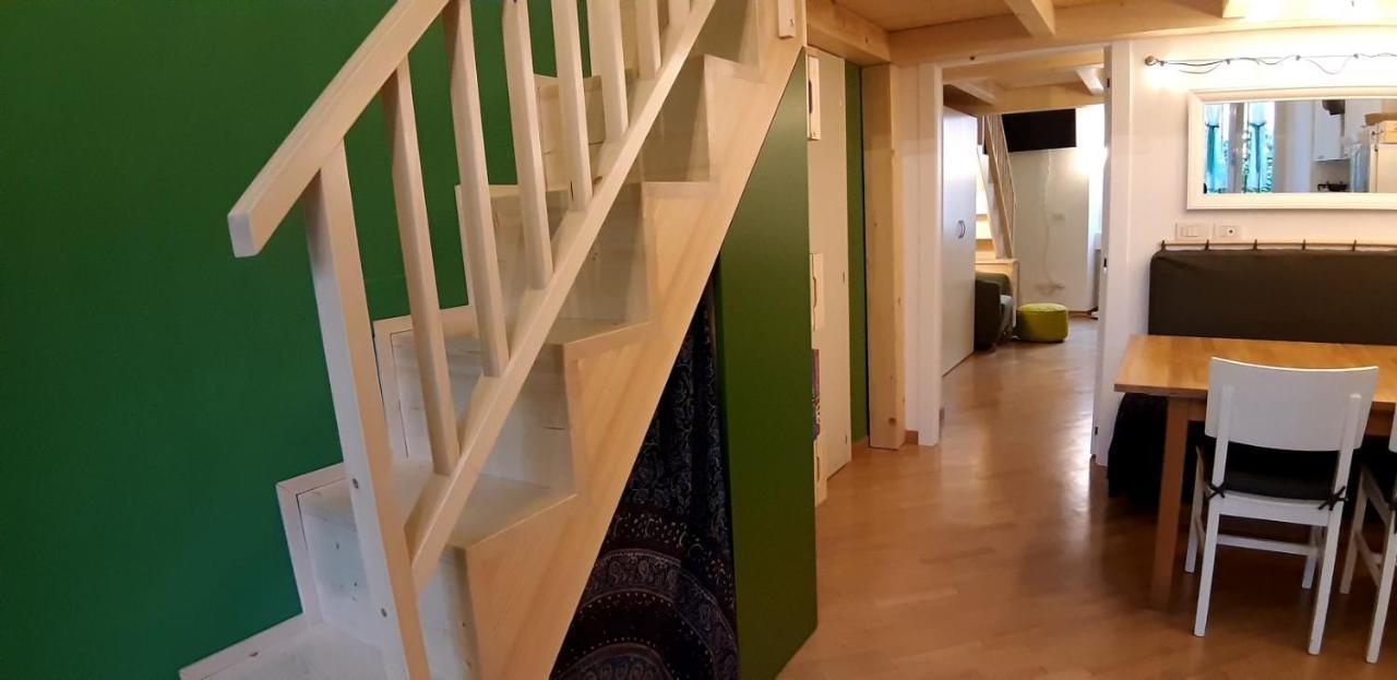 Clorofilla Apartment