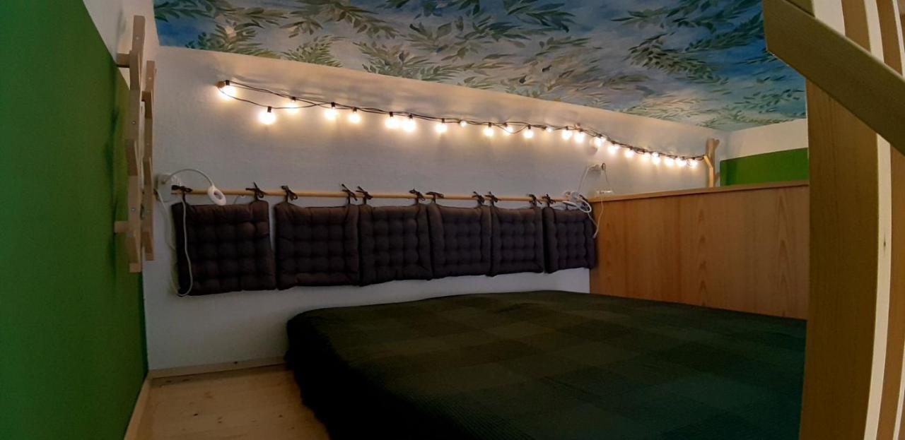 Clorofilla Apartment Mailand