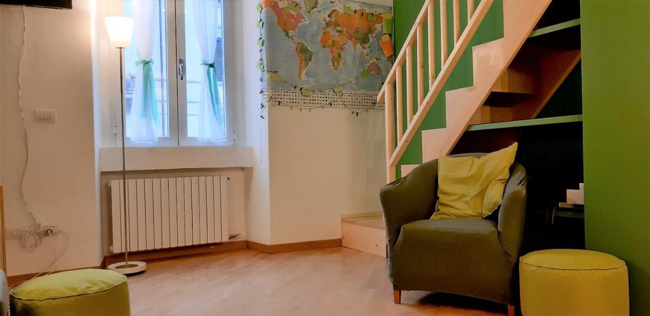 Apartment Clorofilla *