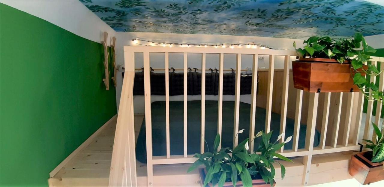 Apartment Clorofilla Mailand