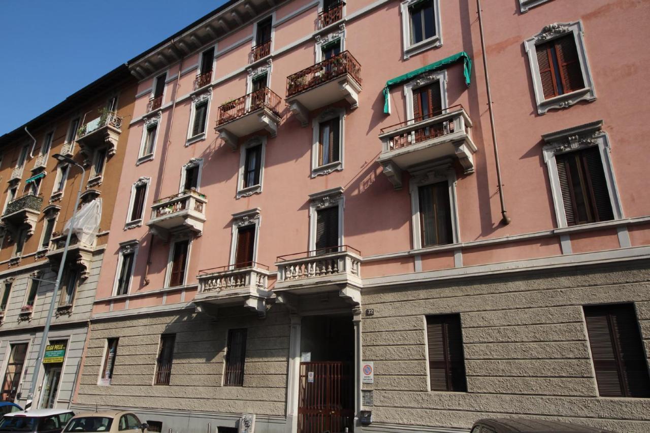 Clorofilla * Milan