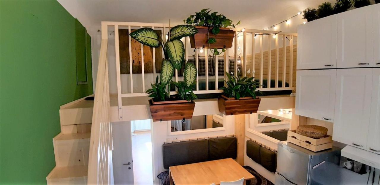 Apartment Clorofilla Milan