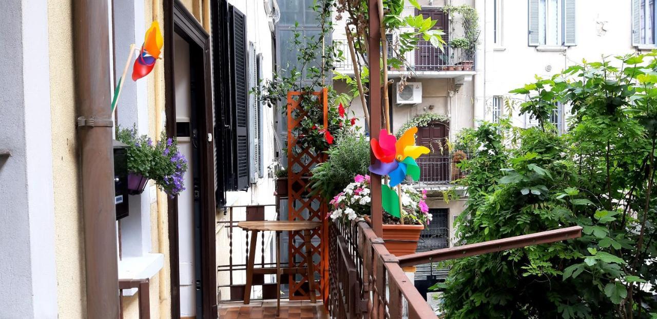 Clorofilla Apartment
