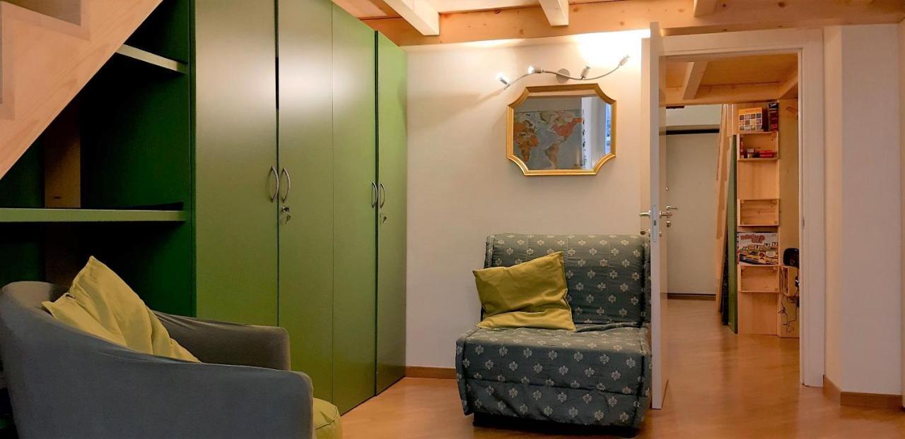 Clorofilla Apartment Milan