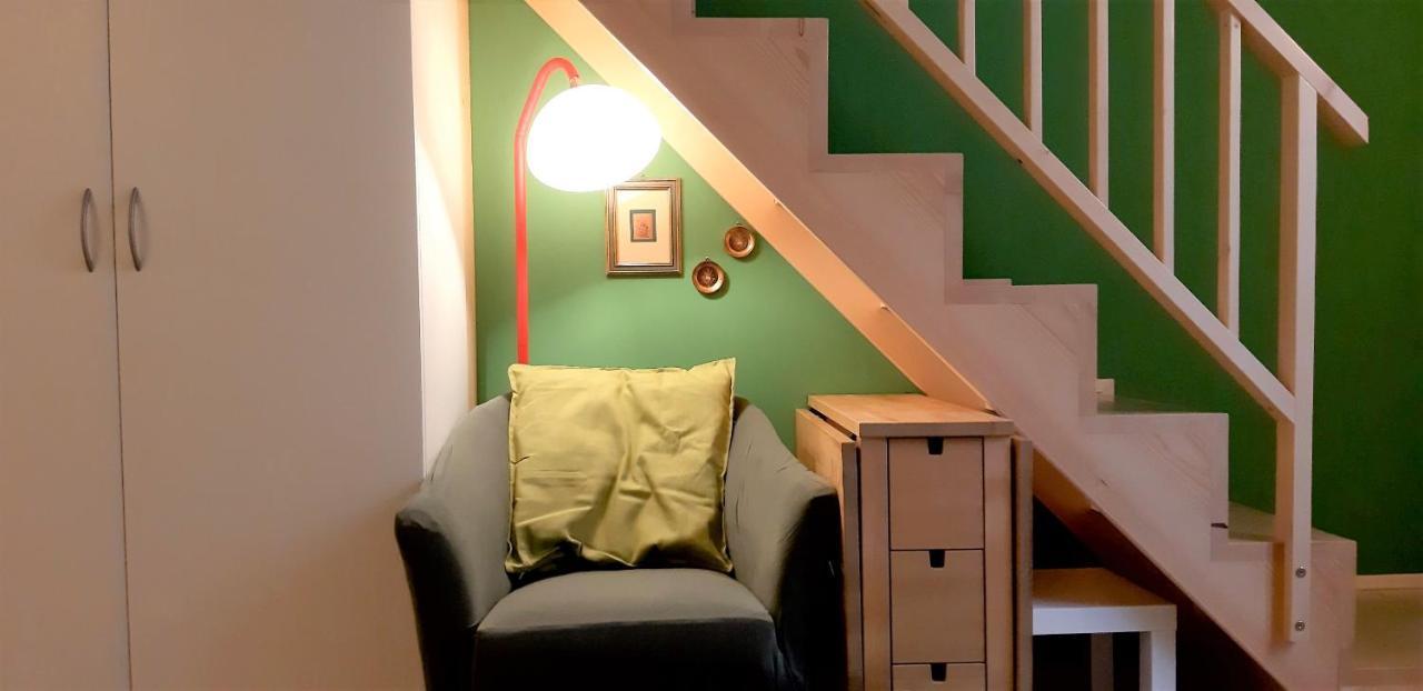Apartment Clorofilla Milan