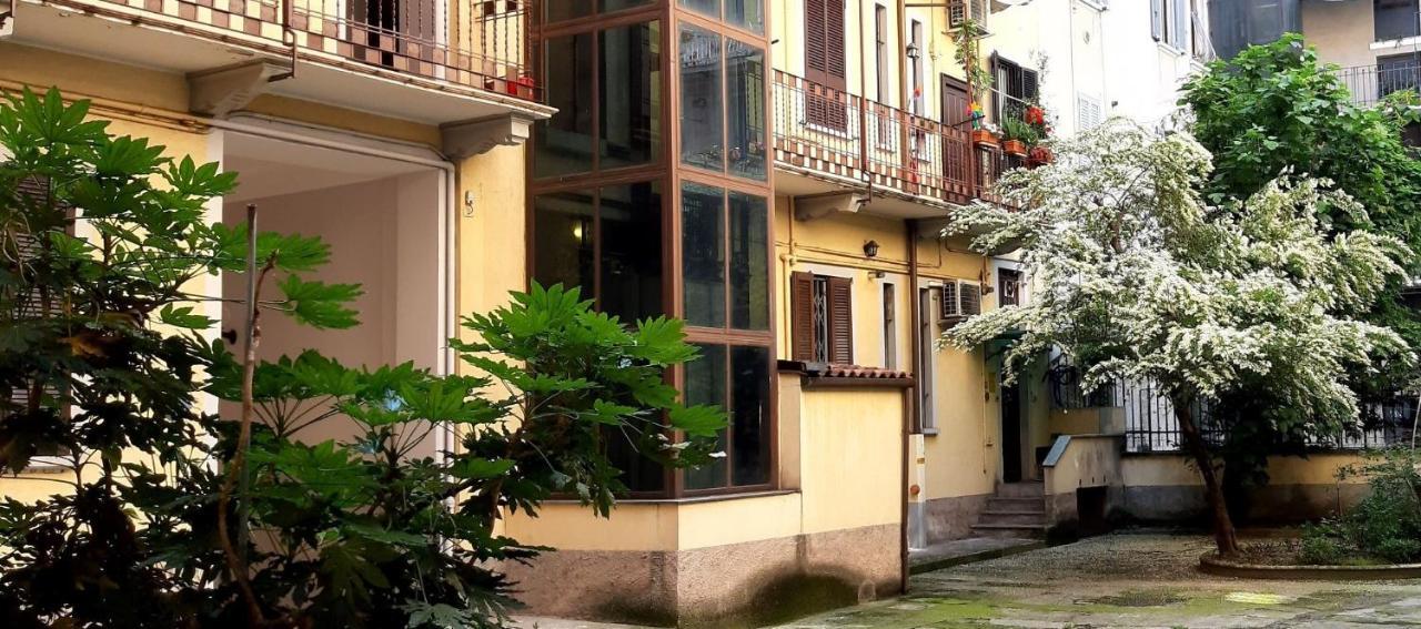 Clorofilla Apartment *