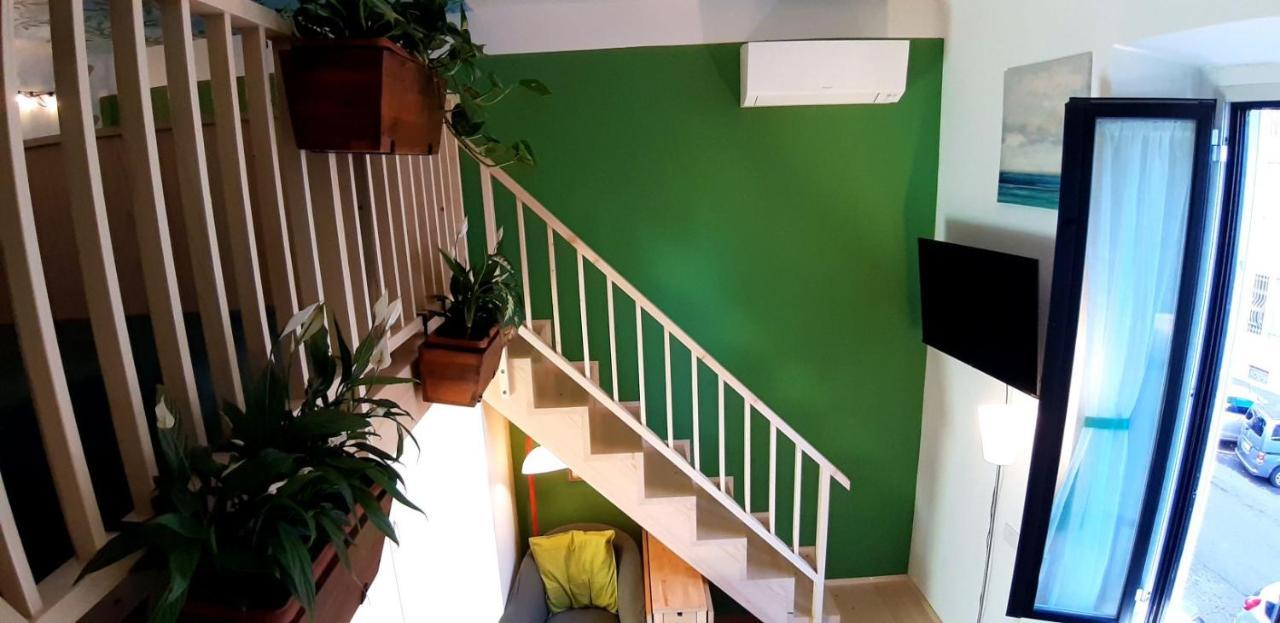 Apartment Clorofilla Milan