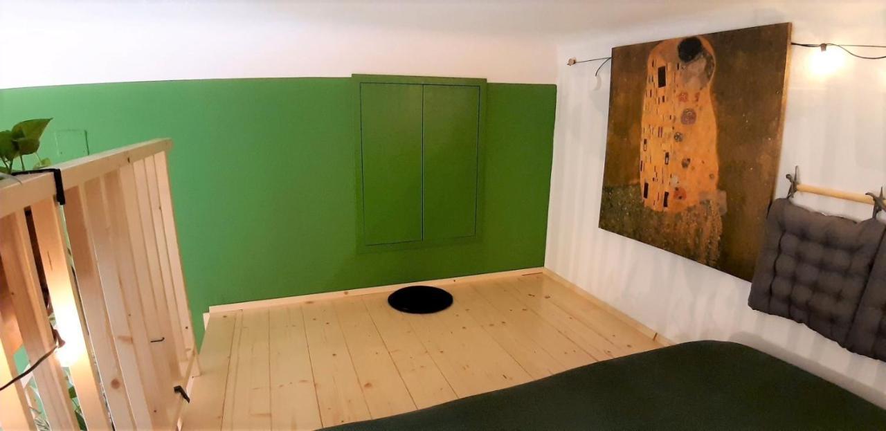 Clorofilla Apartment Milan