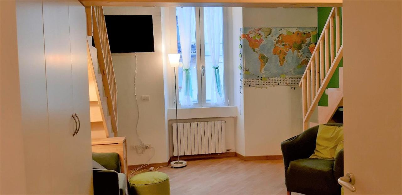 Clorofilla Apartment