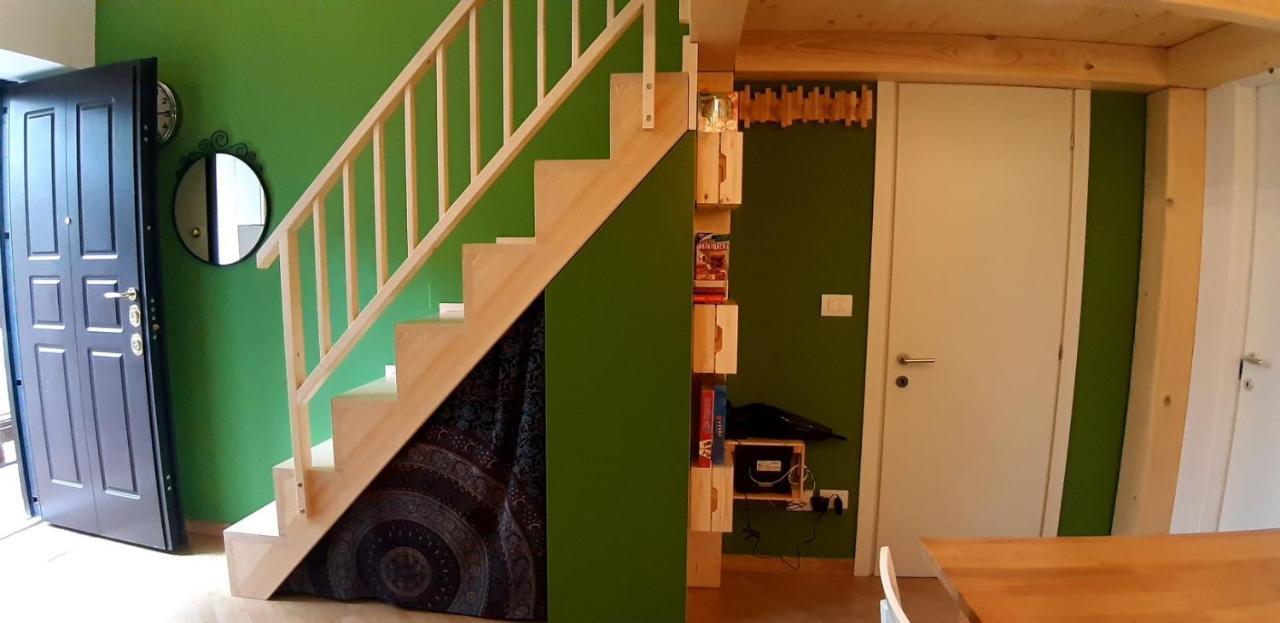 Apartment Clorofilla