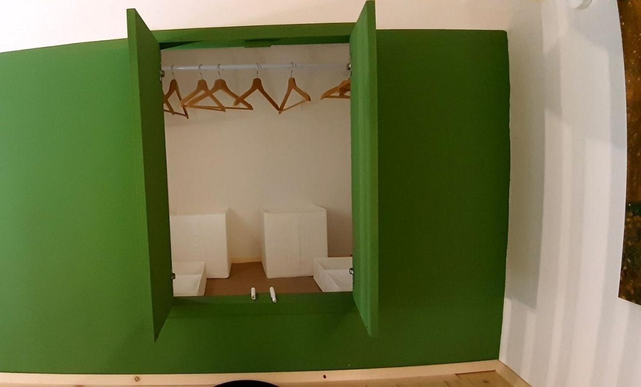 Clorofilla Apartment Milan
