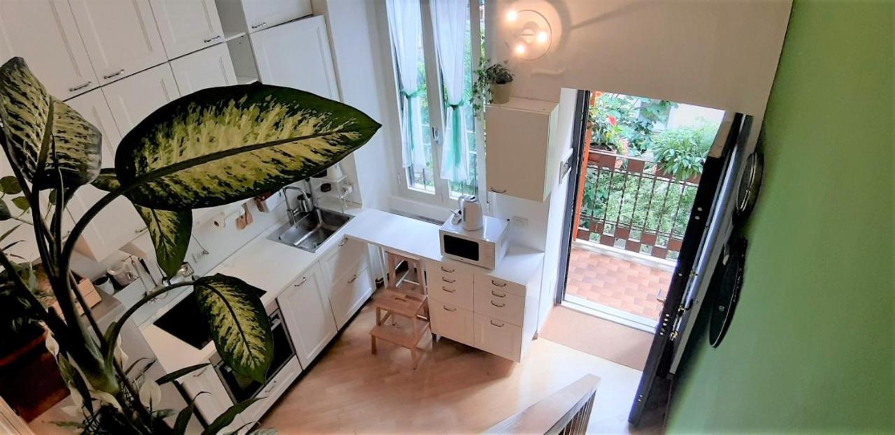 Clorofilla Apartment *