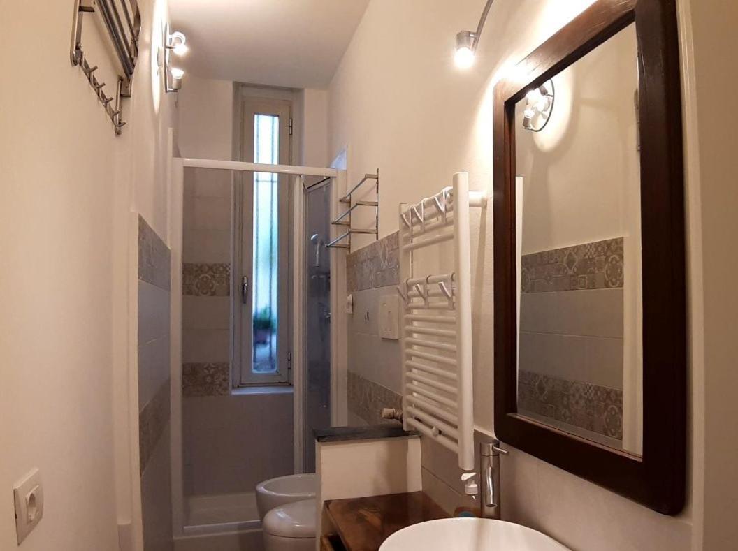 Apartment Clorofilla