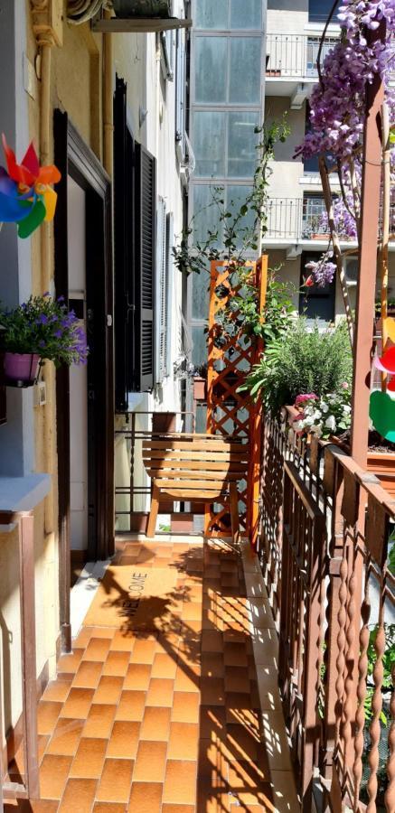 Apartment Clorofilla Milan