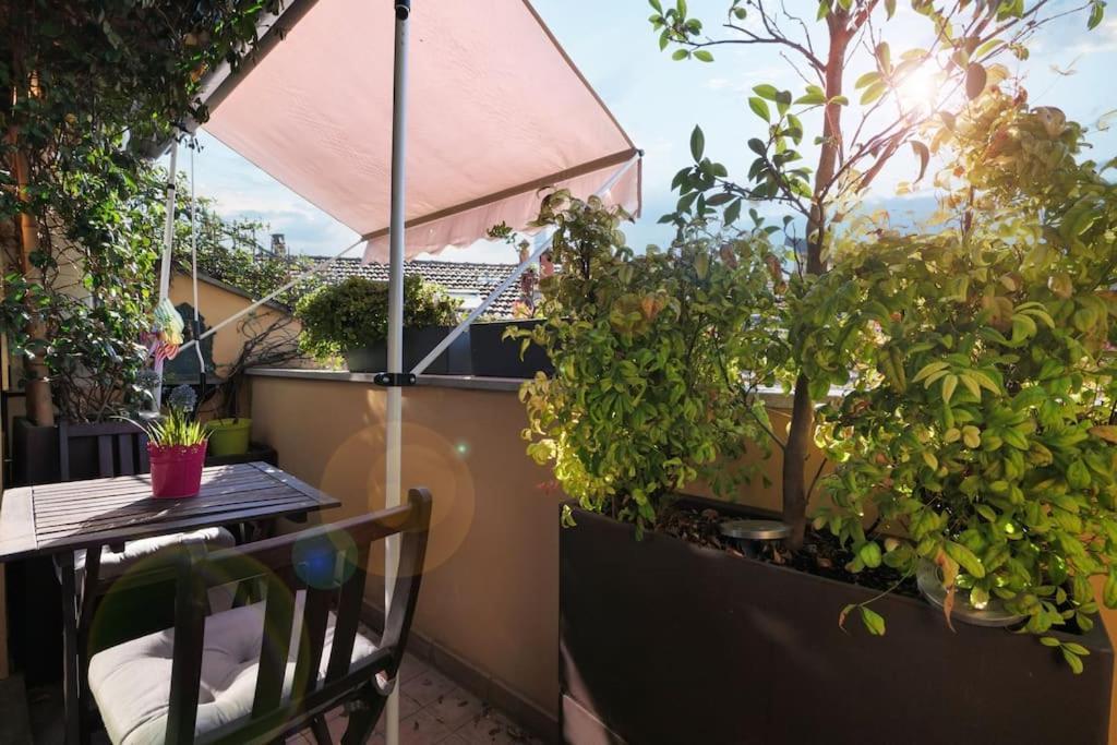 Primopiano - Battaglia B Apartment