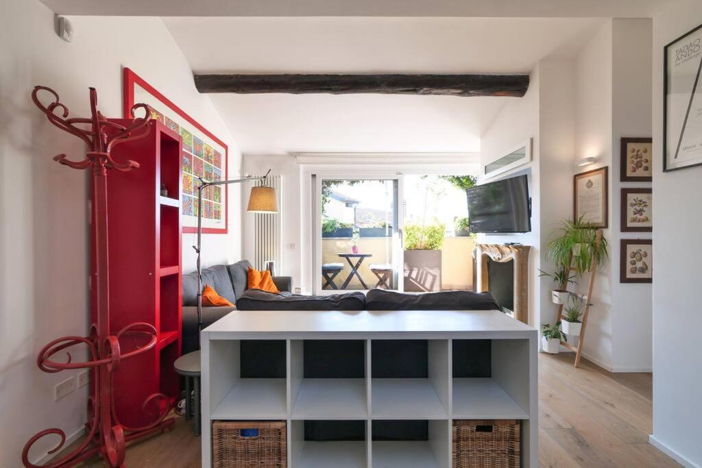 Apartment Primopiano - Battaglia B Mailand