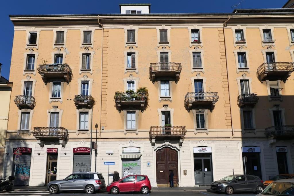 Primopiano - Battaglia B Apartment *