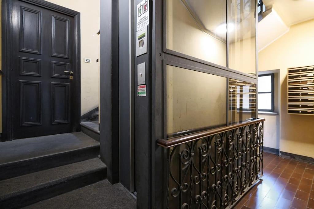 Apartment Primopiano - Battaglia B *