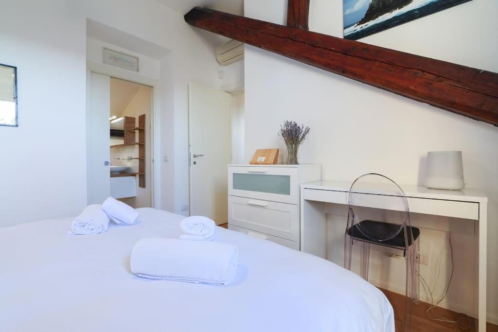Apartment Primopiano - Battaglia B