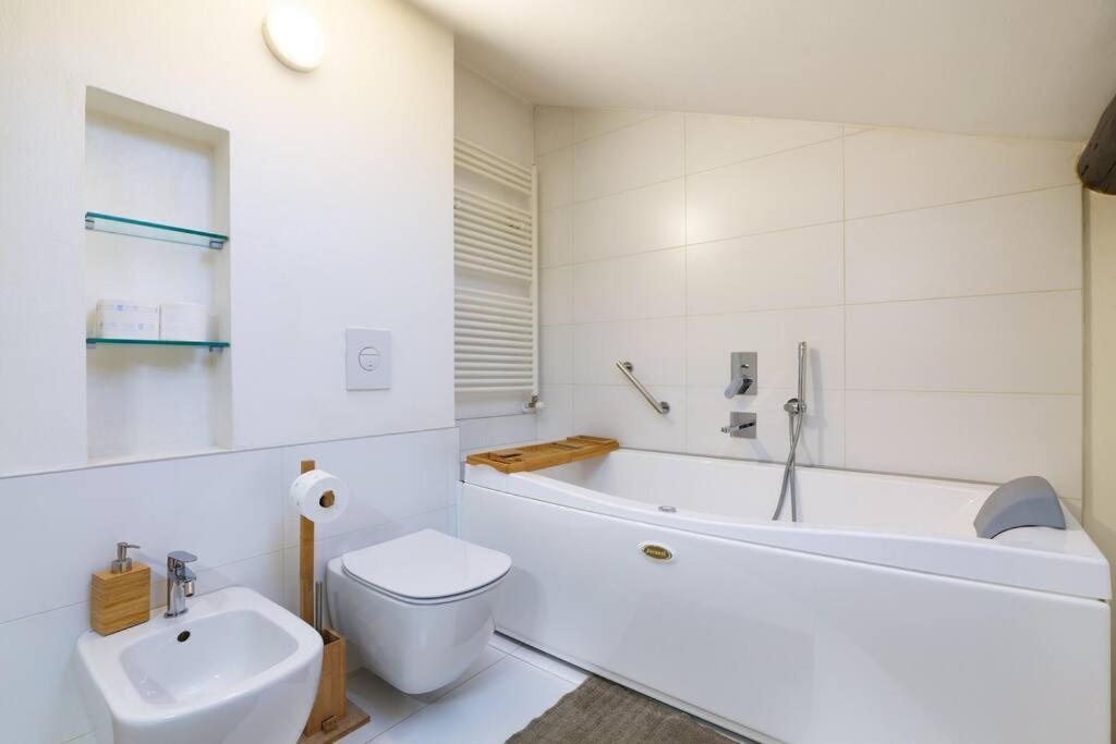 Apartment Primopiano - Battaglia B *