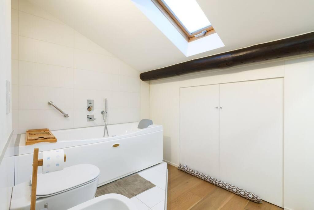 Apartment Primopiano - Battaglia B Mailand
