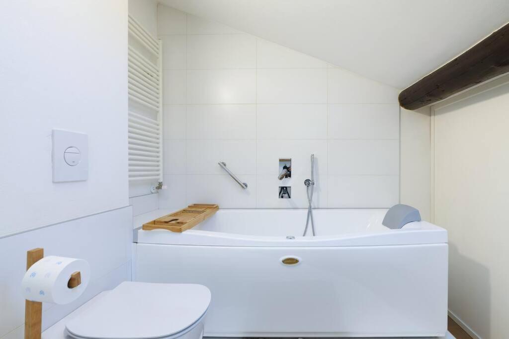 Apartment Primopiano - Battaglia B