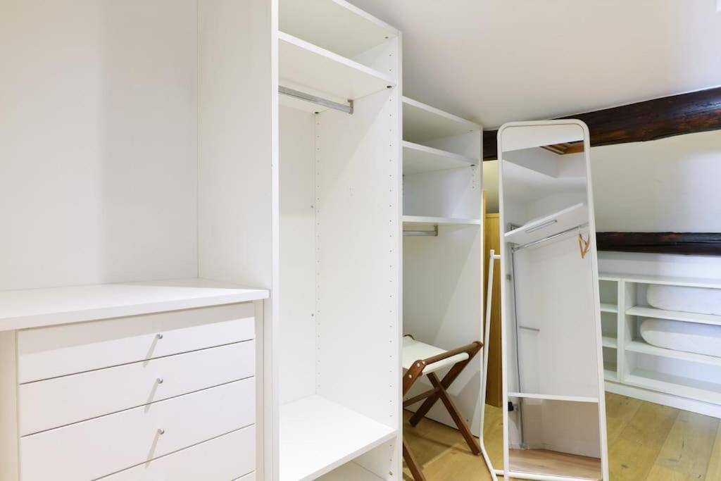 Primopiano - Battaglia B Apartment Mailand