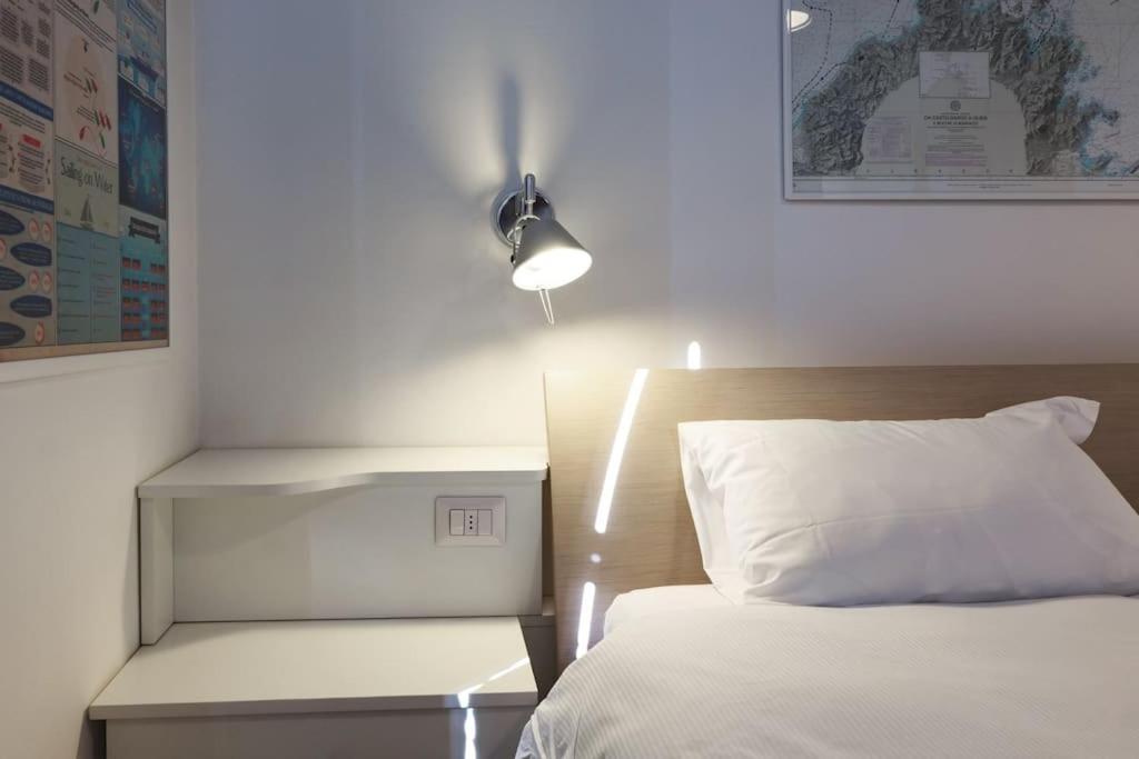 Primopiano - Battaglia B Apartment *