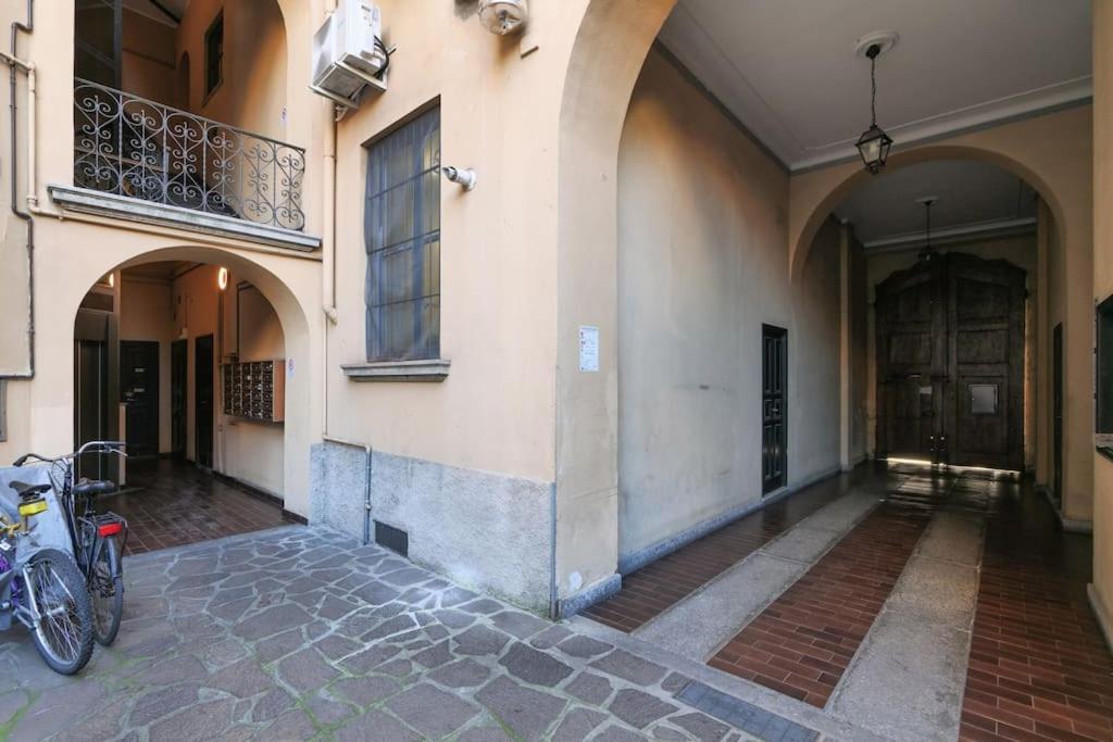 Apartment Primopiano - Battaglia B Mailand