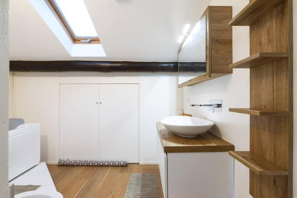 Apartment Primopiano - Battaglia B *