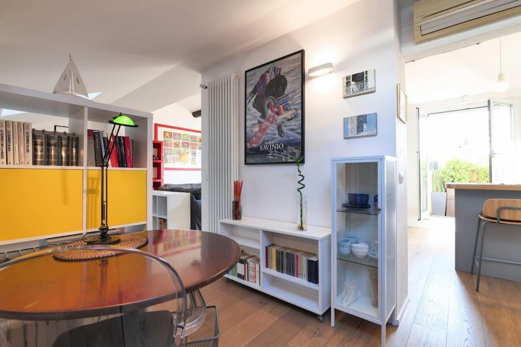 Apartment Primopiano - Battaglia B