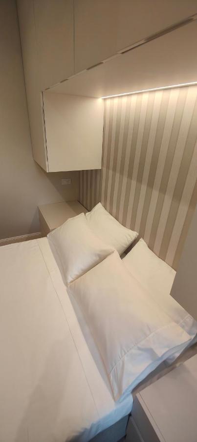 Marcora 6 V Luxury Living Milão