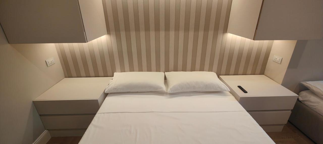 Apartamento Marcora 6 V Luxury Living Milão