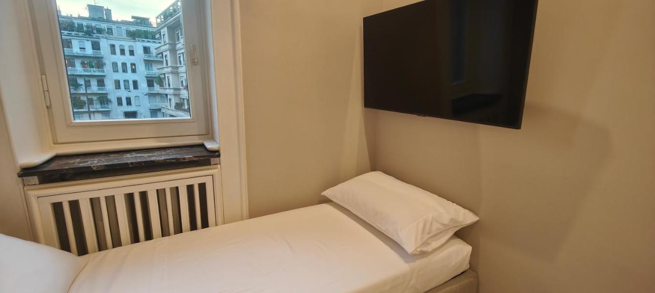 Marcora 6 V Luxury Living *