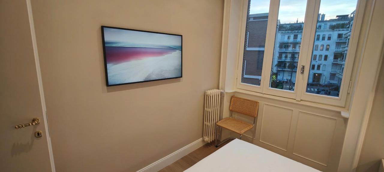 Apartamento Marcora 6 V Luxury Living