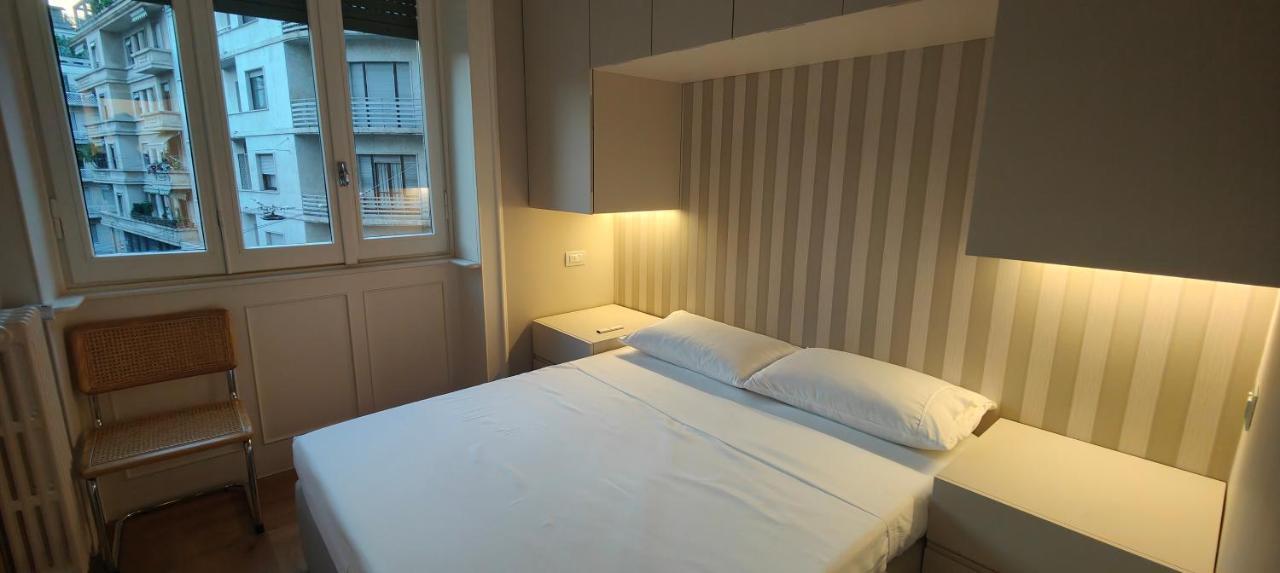 Apartamento Marcora 6 V Luxury Living *