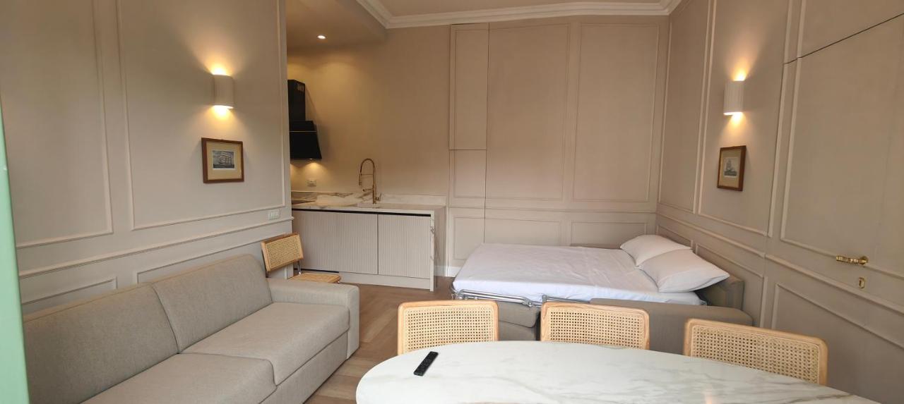 Marcora 6 V Luxury Living Apartamento