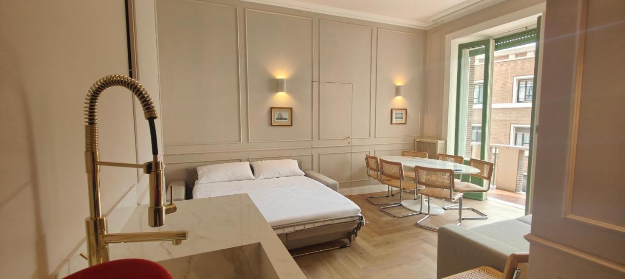 Marcora 6 V Luxury Living *