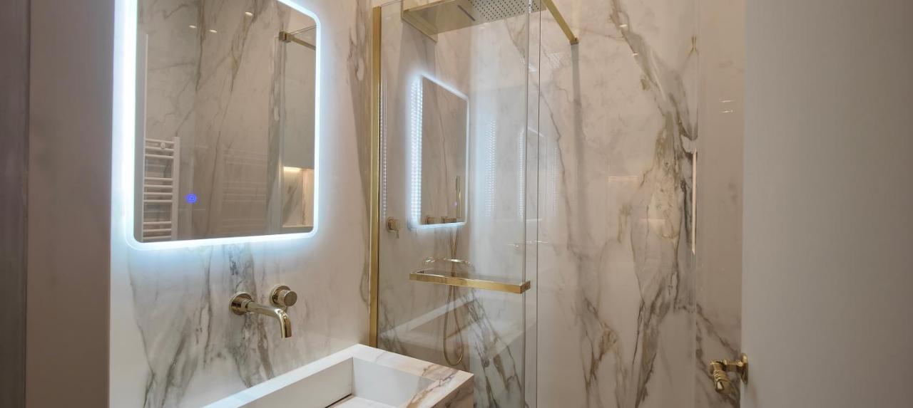 Marcora 6 V Luxury Living Milão