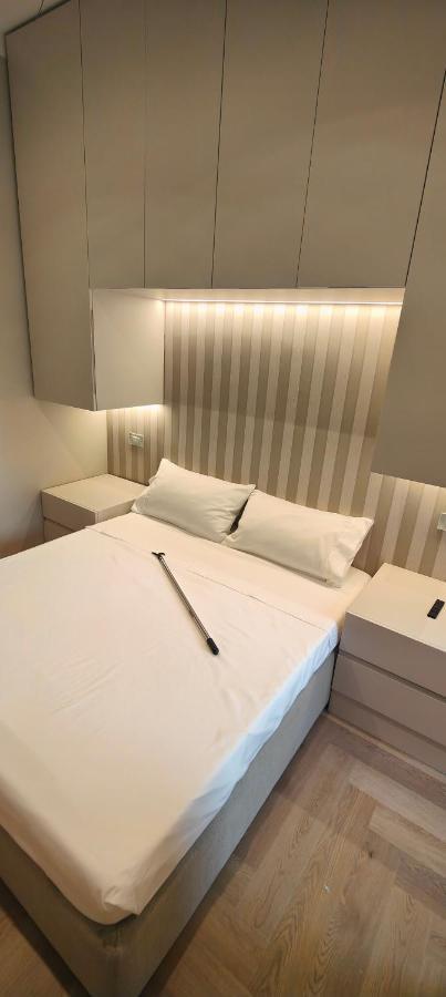 Apartamento Marcora 6 V Luxury Living *