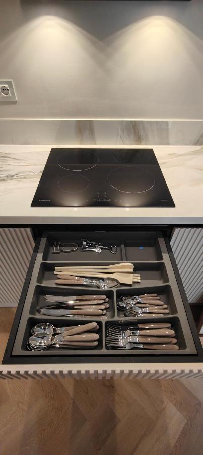 Marcora 6 V Luxury Living Apartamento *